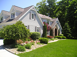 Landscapers and Lawncare Services in Hernando, FL
